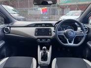 Nissan MICRA IG-T ACENTA LIMITED EDITION 13
