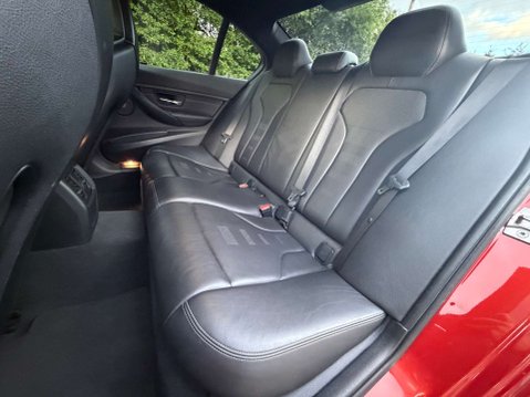 BMW M3 3.0 M3 Competition Edition Package Semi-Auto 4dr 31