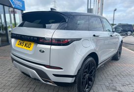 Land Rover Range Rover Evoque FIRST EDITION MHEV AUTO PAN ROOF 7