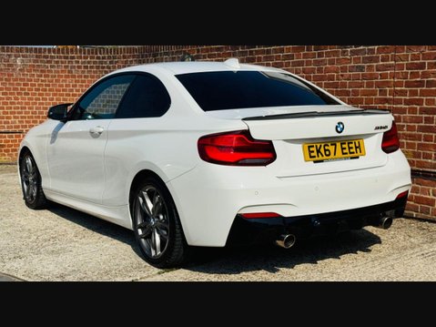 BMW 2 Series 3.0 M240i Coupe 2dr Petrol Auto Euro 6 (s/s) (340 ps) 5