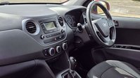 Hyundai i10 1.2 SE Hatchback 5dr Petrol Auto Euro 6 (87 ps) 23