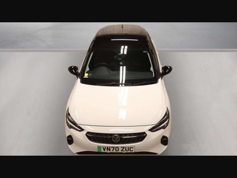 Vauxhall Corsa Corsa E Elite Nav 5dr 19