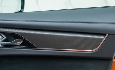 Jaguar F-Pace SVR 31