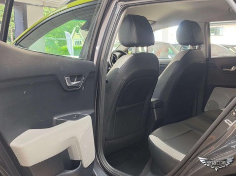 Kia Stonic 1.0 T-GDi 4 Euro 6 (s/s) 5dr 47