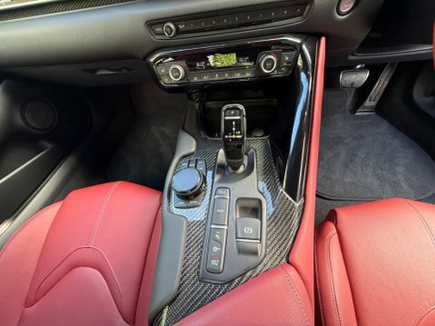 Toyota Supra 3.0T GR A90 Auto Euro 6 (s/s) 3dr 12