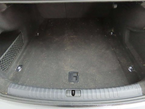 Audi A6 2.0 A6 Black Edition 40 TDI Semi-Auto 4dr 12