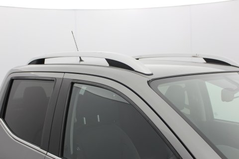 Nissan Navara Double Cab 2.3 dCi Tekna Pickup 4WD Euro 6 34