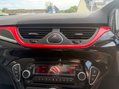 Vauxhall Corsa 1.3 CDTi 16v Sportive FWD L1 H1 3dr 8