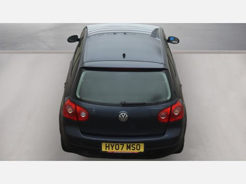 Volkswagen Golf MATCH FSI 9