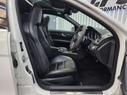 Mercedes-Benz C Class 6.3 C63 V8 AMG Edition 507 Saloon 4dr Petrol SpdS MCT Euro 5 (507 ps) 46