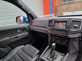 Volkswagen Amarok DC V6 TDI AVENTURA 4MOTION 12