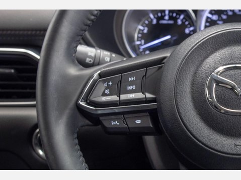 Mazda CX-5 2.0 e-SKYACTIV G MHEV Newground Euro 6 (s/s) 5dr 32