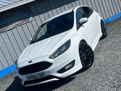 Ford Focus 1.5 TDCi ST-Line Euro 6 (s/s) 5dr 54