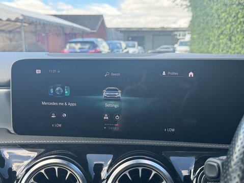 Mercedes-Benz A Class 2.0 A35 AMG (Premium Plus) Hatchback 5dr Petrol SpdS DCT 4MATIC Euro 6 (s/s 24