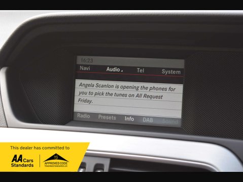 Mercedes-Benz C Class 2.1 C250 AMG Sport CDi BlueEfficiency Auto 2dr 42