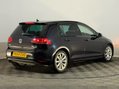 Volkswagen Golf GT TDI BLUEMOTION TECHNOLOGY 6