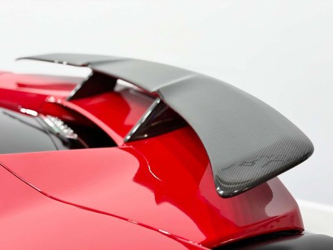 Ferrari 488 3.9T V8 GTB Coupe 2dr Petrol F1 DCT Euro 6 (s/s) (670 ps) 59