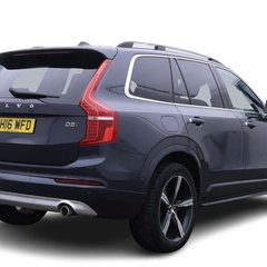 Volvo XC90 2.0 D5 PowerPulse Momentum SUV 5dr Diesel Auto 4WD Euro 6 (s/s) (235 ps) 2