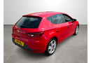 SEAT Leon 1.4 EcoTSI 150 FR 5dr [Technology Pack] 6