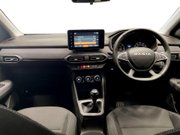 Dacia Jogger 1.0 TCe Expression MPV 5dr Petrol Manual Euro 6 (s/s) (110 ps) Sat Nav - Pa 19