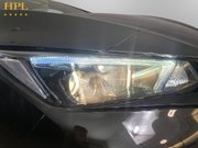 Nissan LEAF 39kWh N-Connecta Hatchback 5dr Electric Auto (150 ps) Cruise Control - DAB 9
