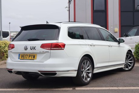 Volkswagen Passat 2.0 TDI R-Line Estate 5dr Diesel DSG Euro 6 (s/s) (190 ps) 4