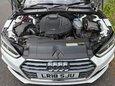 Audi A5 TFSI S LINE MHEV 29
