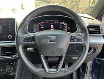 SEAT Tarraco 2.0 TDI XCELLENCE Lux SUV 5dr Diesel DSG 4Drive Euro 6 (s/s) (150 ps) 27