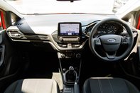 Ford Fiesta TREND 3