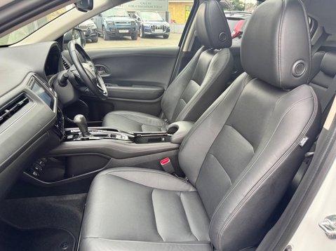 Honda HR-V I-VTEC EX 32