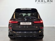 BMW X7 3.0 M50d SUV 5dr Diesel Auto xDrive Euro 6 (s/s) (400 ps) 22