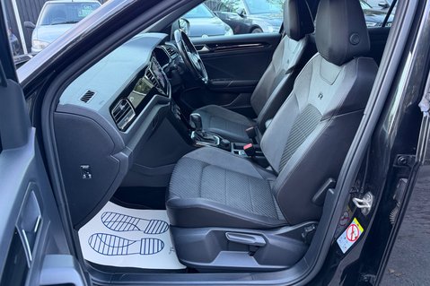 Volkswagen T-Roc R TSI 4MOTION DSG -CHEAPEST 'R' FOR SALE -FULL SERVICE HISTORY -HPI CLEAR 3