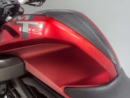 Yamaha MT-125 MT 125 2015 11K VERY CLEAN MOT SERVICED 15BHP 125CC NAKED 27