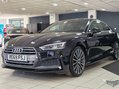 Audi A5 2.0 TDI 40 S line S Tronic Euro 6 (s/s) 2dr 38