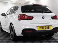 BMW 1 Series 118I M SPORT SHADOW EDITION 18