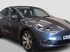 Tesla Model Y (Dual Motor) Long Range SUV 5dr Electric Auto 4WDE (384 bhp)