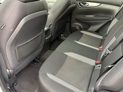 Nissan Qashqai N-CONNECTA DIG-T 39