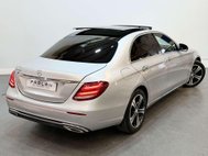 Mercedes-Benz E Class 2.0 E220d SE (Premium) Saloon 4dr Diesel G-Tronic+ Euro 6 (s/s) (194 ps) 26