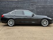 BMW 3 Series 2.0 320d Luxury Auto 4dr 16