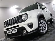 Jeep Renegade MULTIJET II LONGITUDE 32