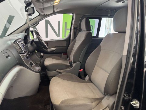 Hyundai I800 2.5 i800 SE CRDi 5dr 28