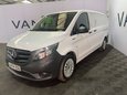 Mercedes-Benz Vito eVito 66 Progressive 5