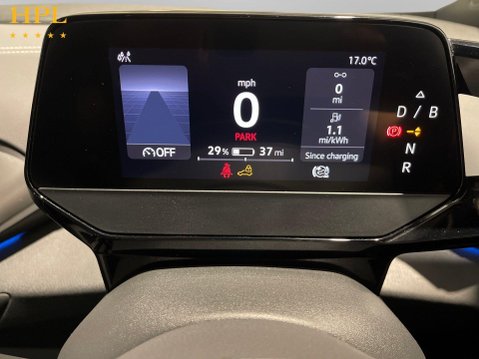 Volkswagen Id.4 Pure 52kWh Life Edition SUV 5dr Electric Auto (148 ps) 14