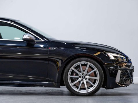 Audi RS5 2.9 TFSI V6 Sportback 5dr Petrol Tiptronic quattro Euro 6 (s/s) (450 ps) 22