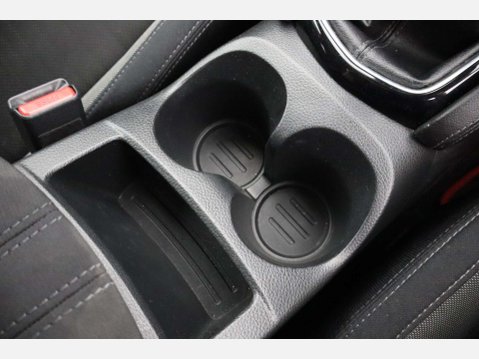 Nissan Qashqai 1.5 Qashqai N-Connecta dCi 5dr 48