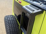 Suzuki Jimny ALLGRIP by STORM CUSTOMS 30