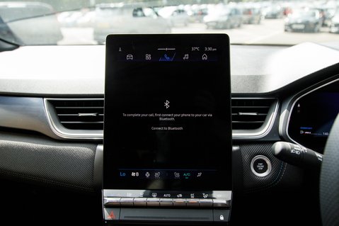 Renault Symbioz TECHNO ESPRIT ALPINE E-TECH 25