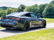 BMW M4 Competition Edition M xDrive Auto 4WD 2dr 5