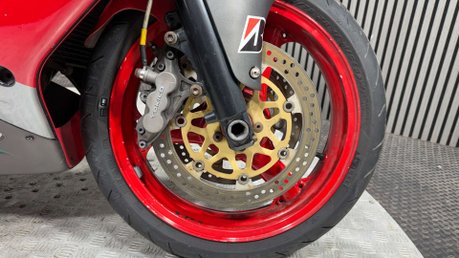 Kawasaki ZX 12