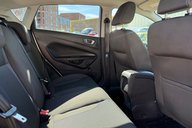 Ford Fiesta TITANIUM,,FORD SYNC,.ONLY £20;00 R:TAX,,STUNNING EXAMPLE  31
